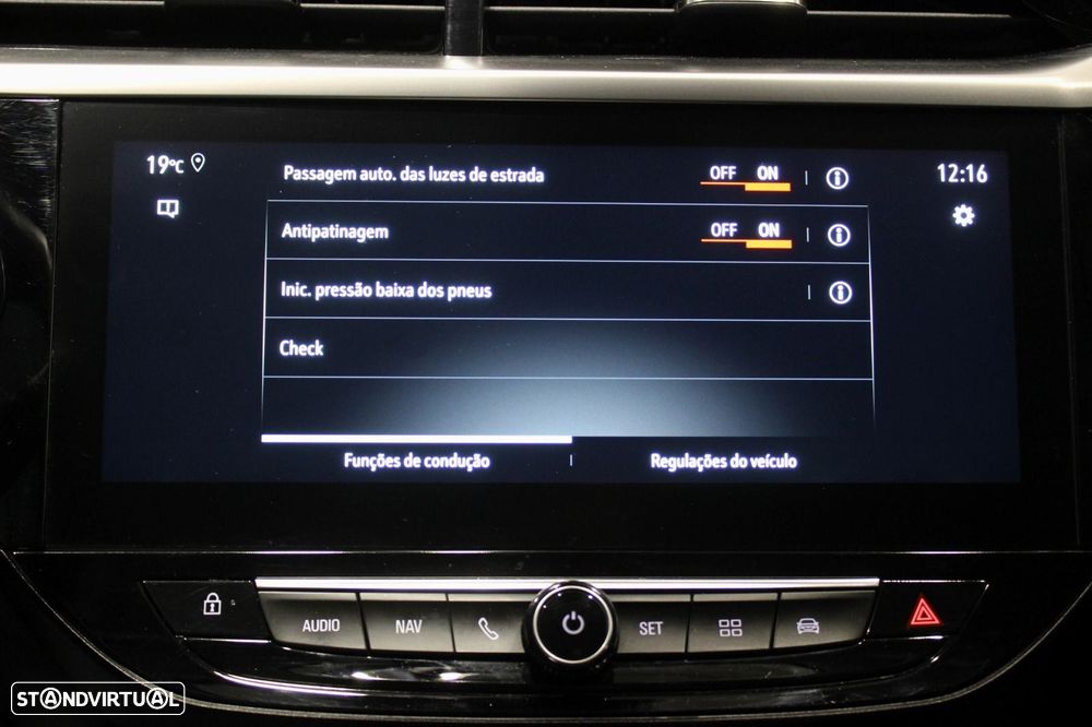 Opel Corsa 1.2 T Elegance - 21