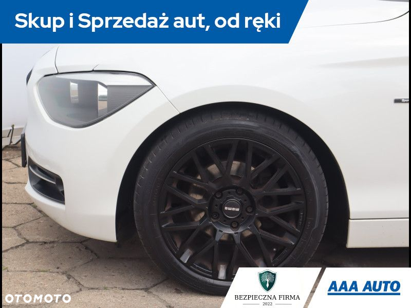 BMW Seria 1 - 14