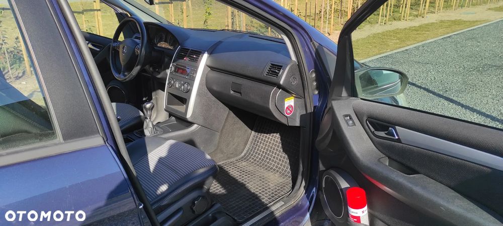 Mercedes-Benz Klasa A 150 Avantgarde - 12