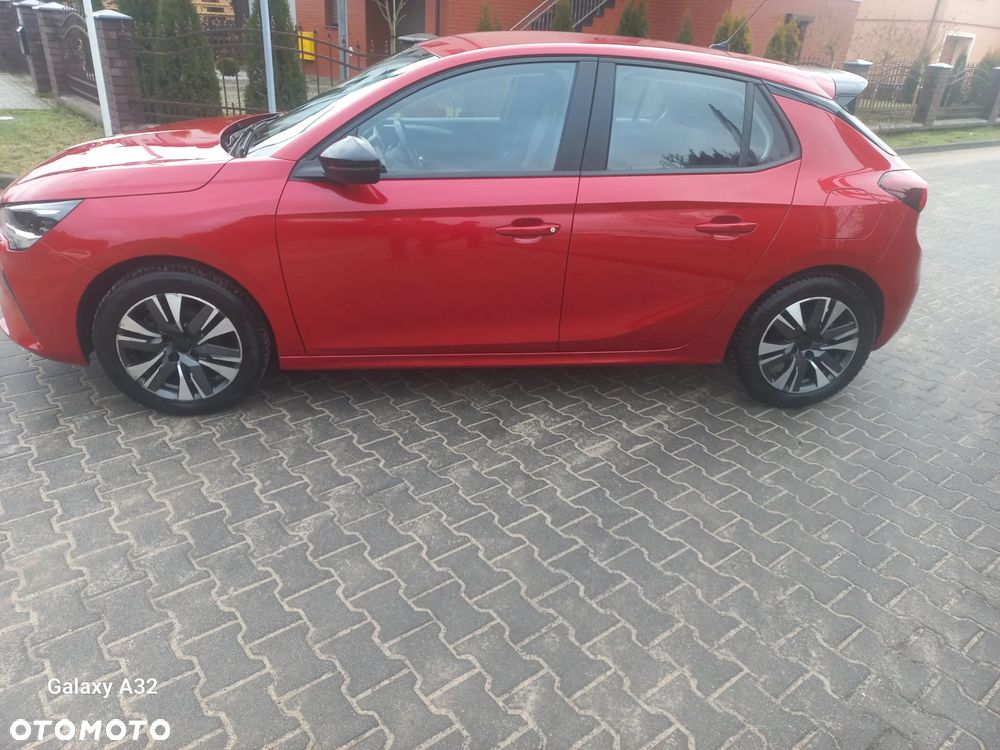 Opel Corsa 1.2 Direct Inj Turbo Start/Stop Automatik Ultimate - 11