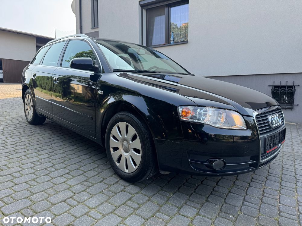 Audi A4 - 2