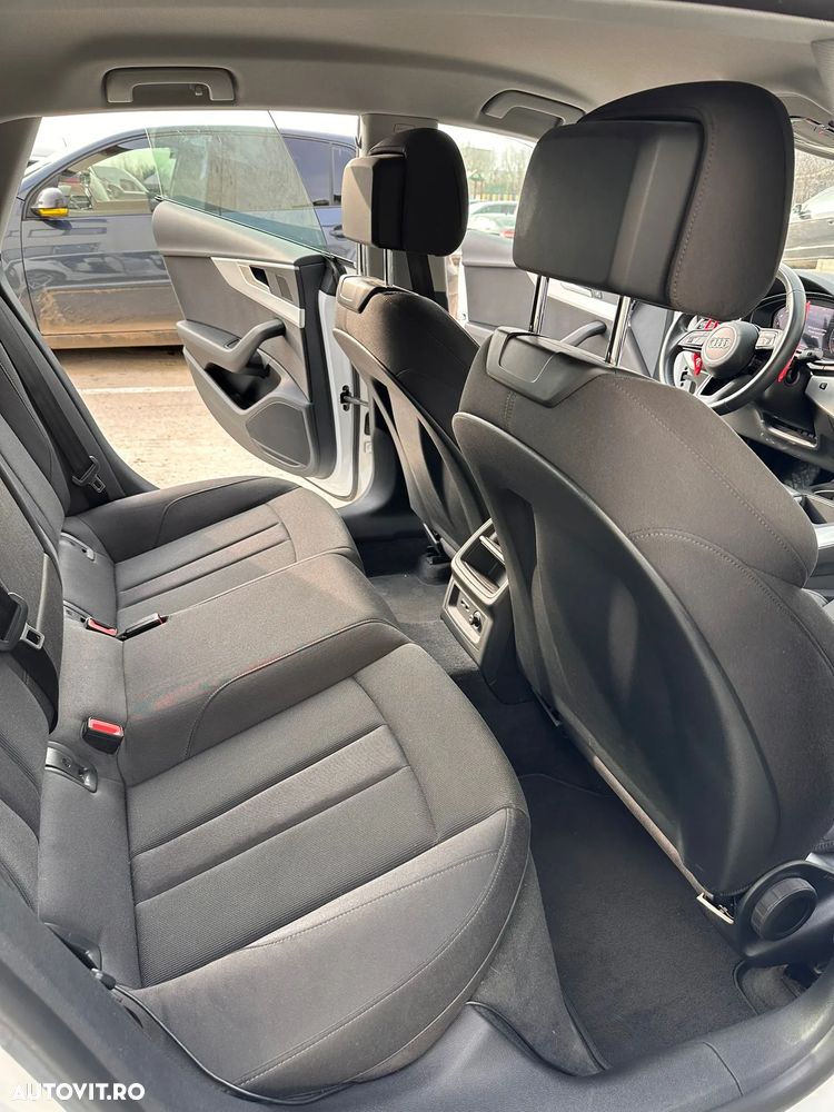 Audi A5 ack 2.0 45 TFSI quattro S tronic MHEV Advanced - 26