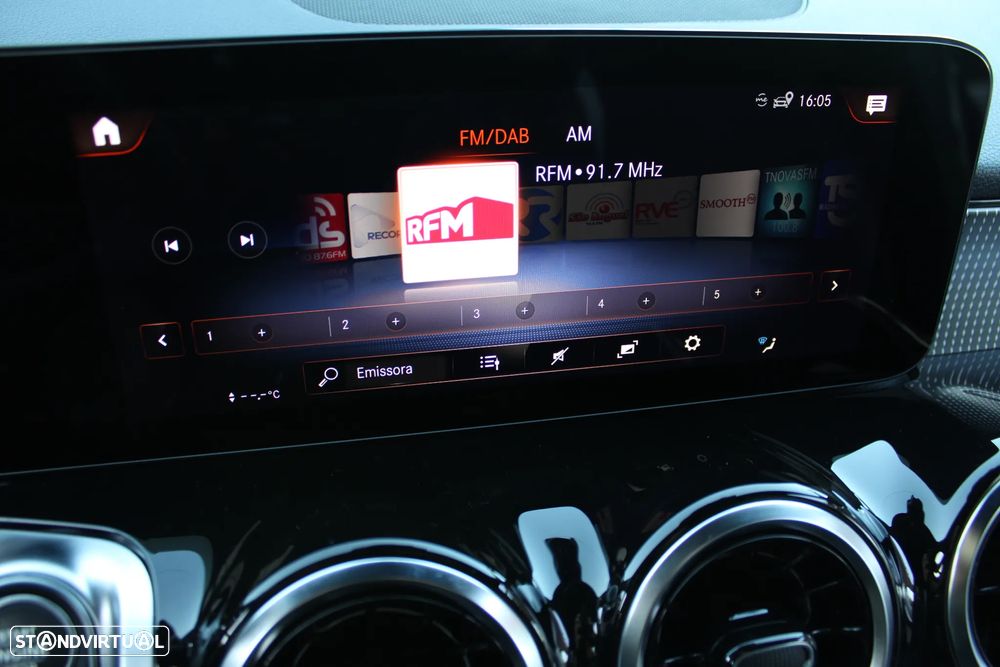 Mercedes-Benz GLB 180 7G-DCT Progressive Advanced - 47