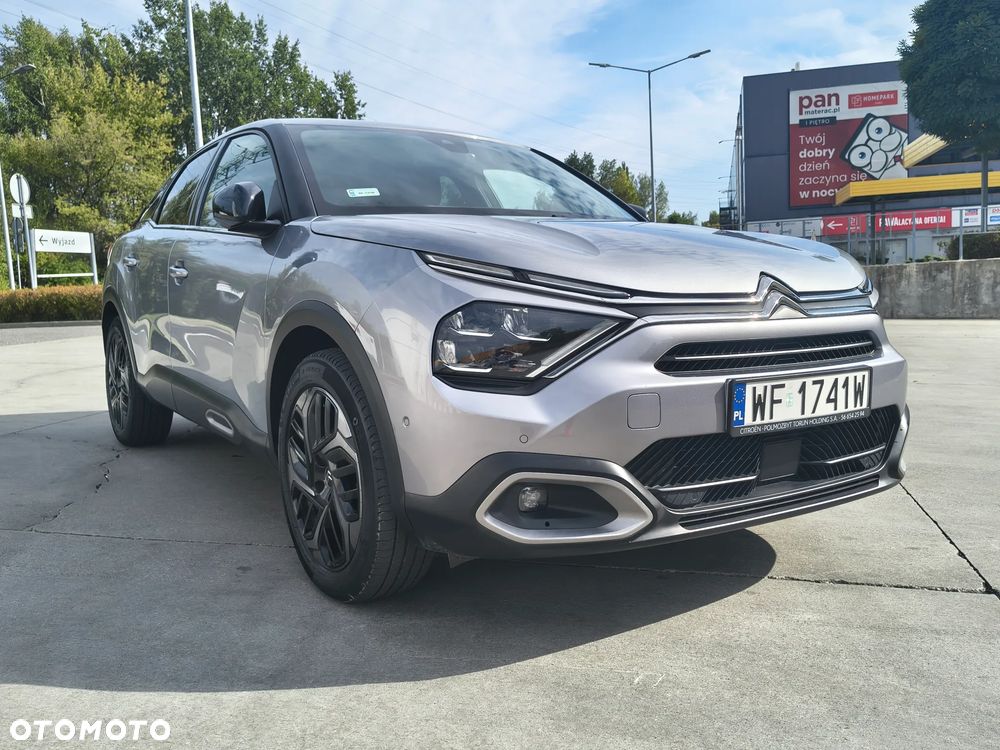 Citroën C4 1.5 BlueHDi Shine S&S - 3