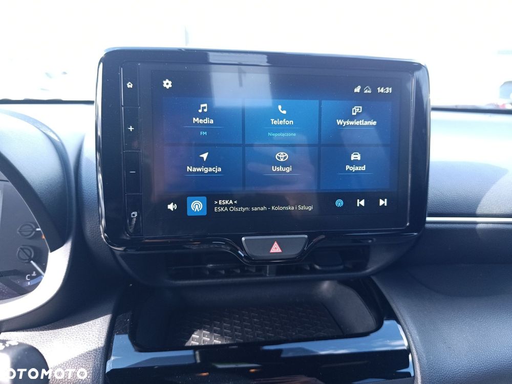 Toyota Yaris Cross 1.5 Comfort - 26