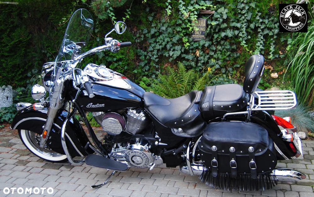 Indian Chief - 2