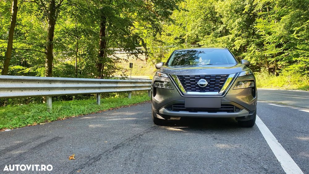 Nissan X-Trail - 34
