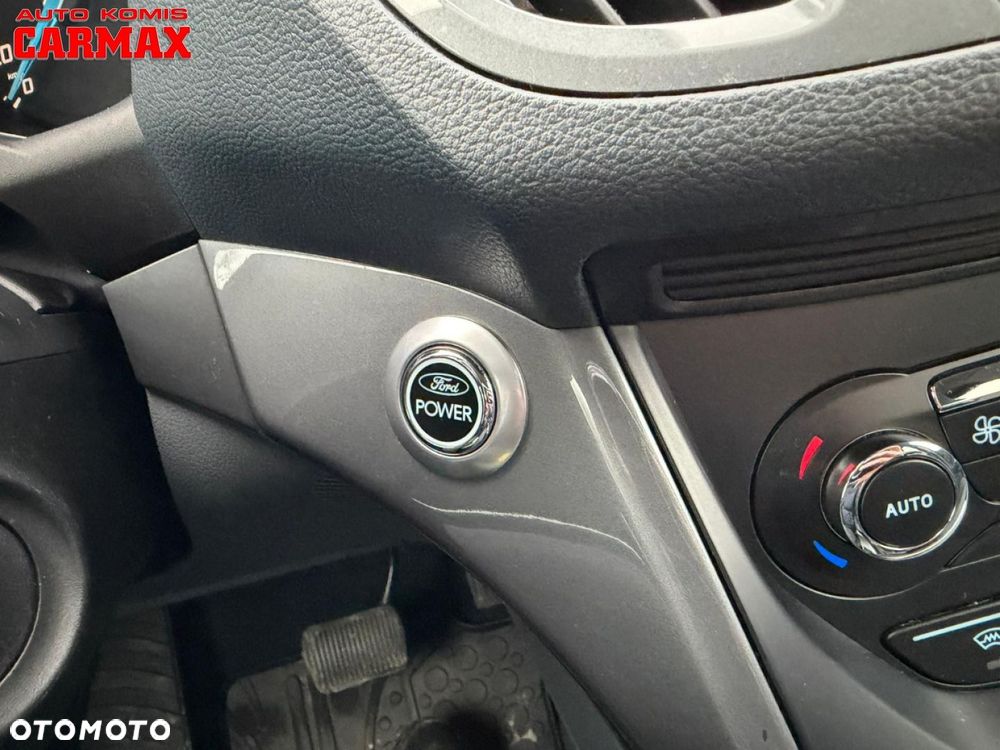 Ford Grand C-MAX - 21