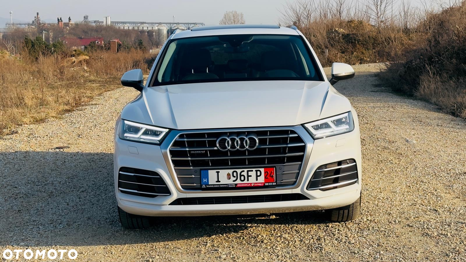 Audi Q5 50 TFSI e Quattro S Line S tronic - 32