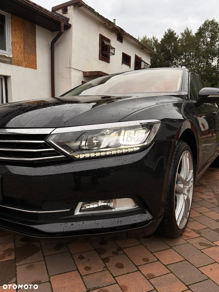 Volkswagen Passat Variant - 3