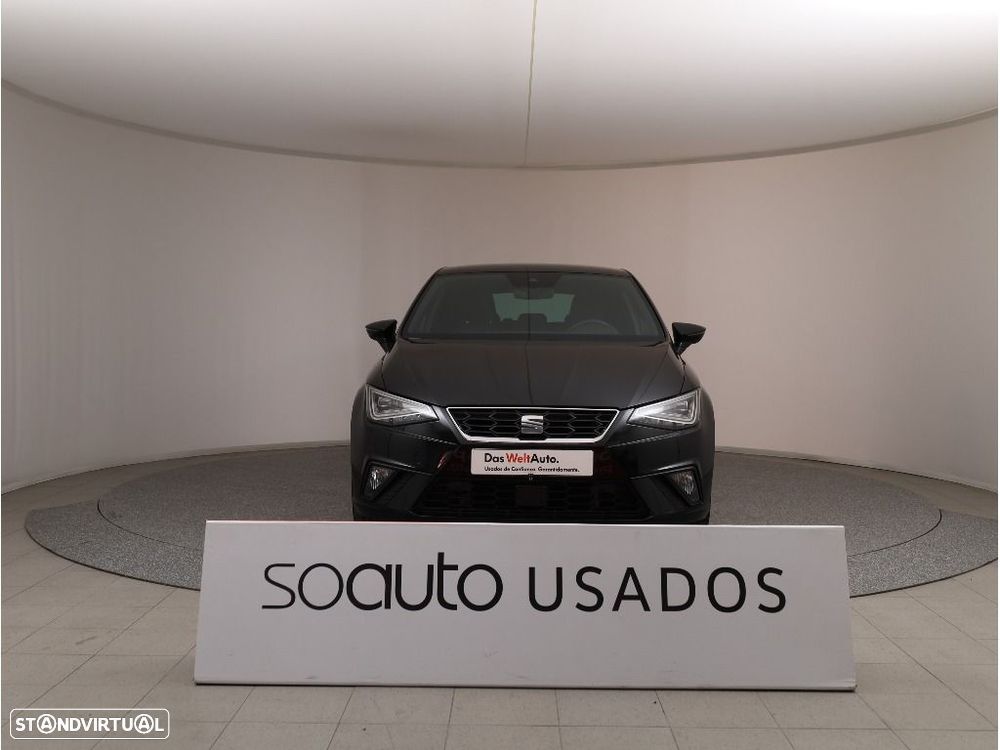 SEAT Ibiza 1.0 TSI FR - 6