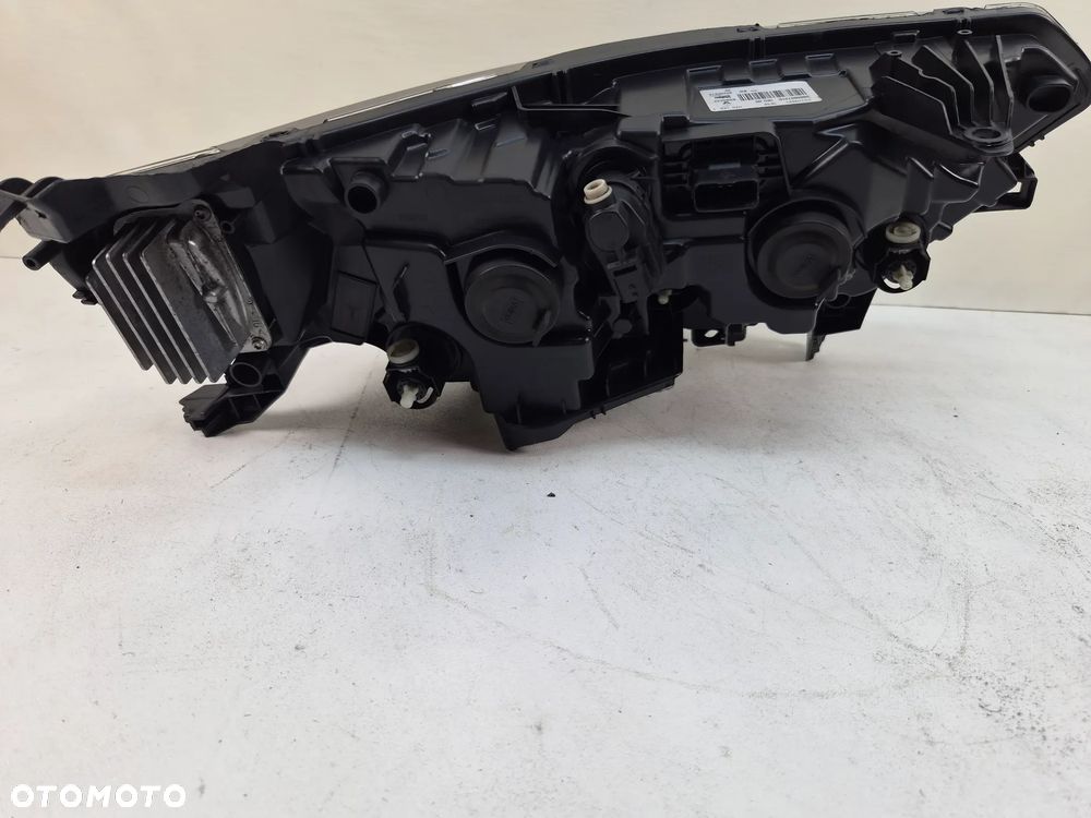RENAULT KOLEOS II LAMPA LEWA PRZOD PRZEDNIA FULL LED 260600731R - 8