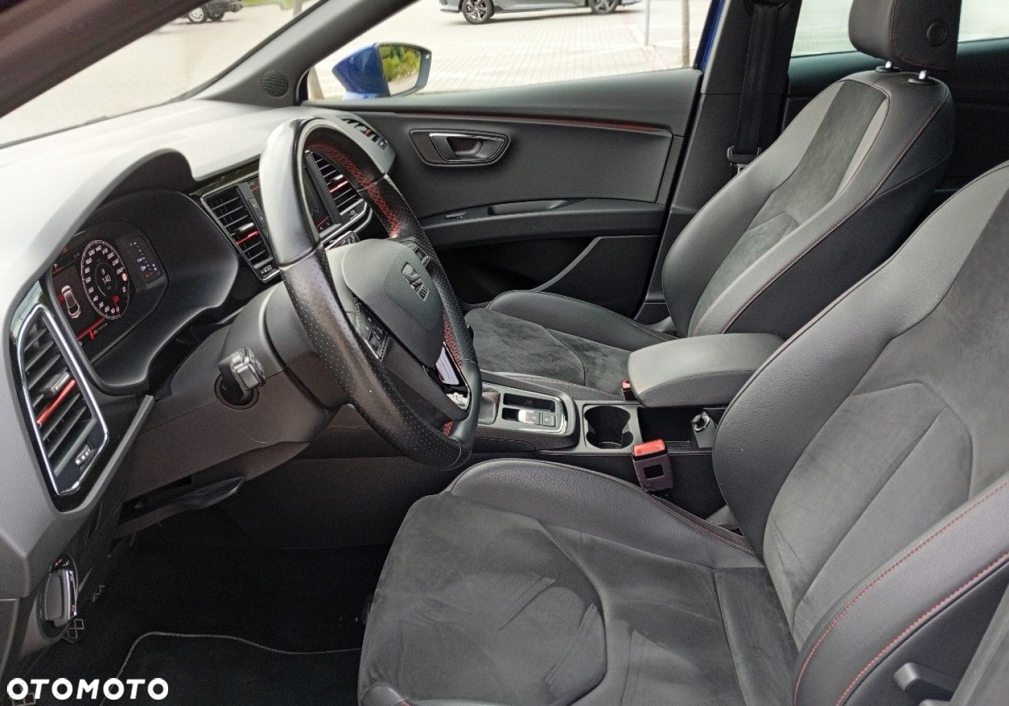 Seat Leon - 19