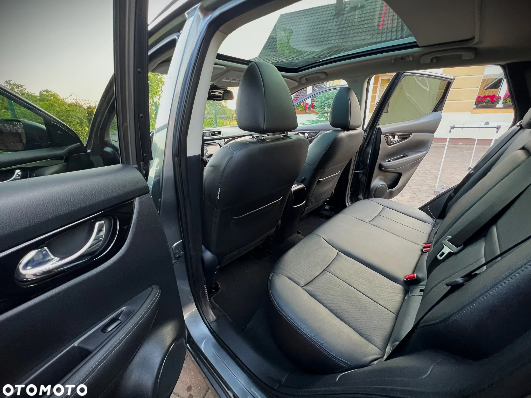 Nissan Qashqai 1.2 DIG-T 360 - 28