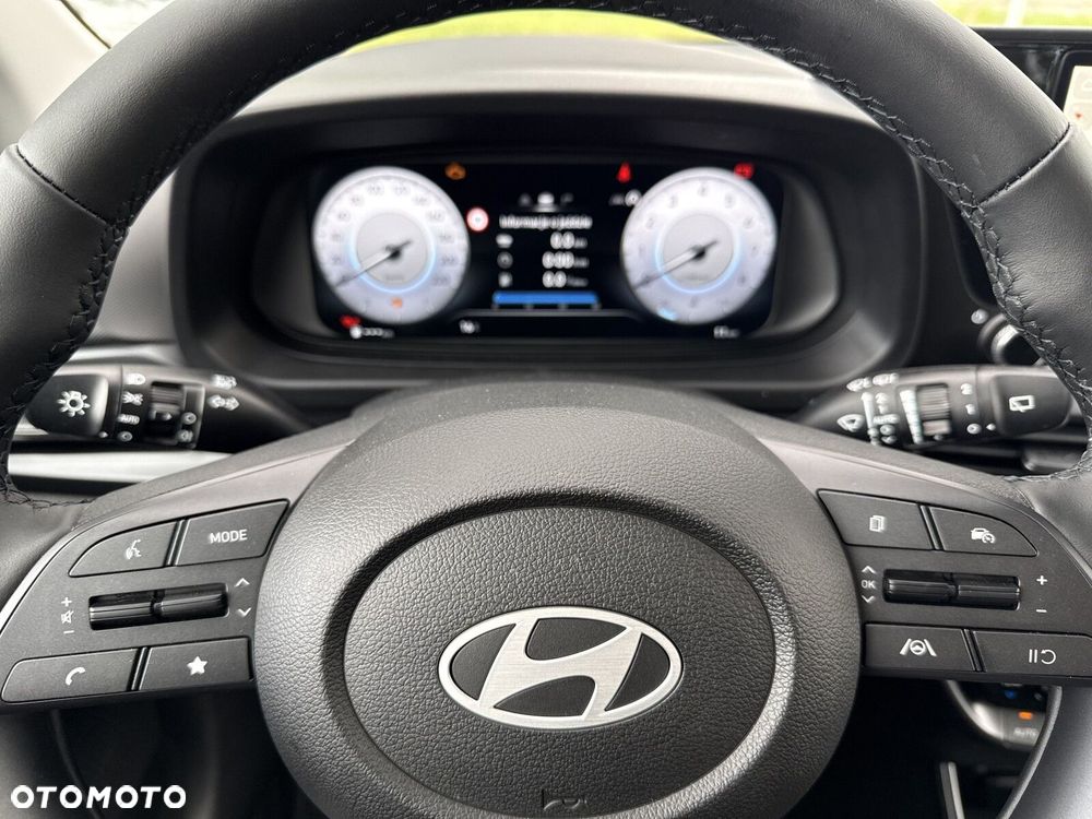 Hyundai i20 1.0 T-GDi Modern - 15
