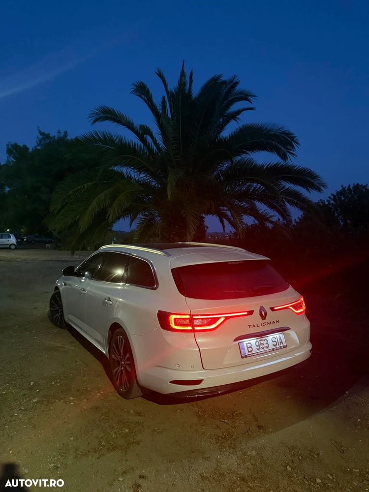 Renault Talisman - 5