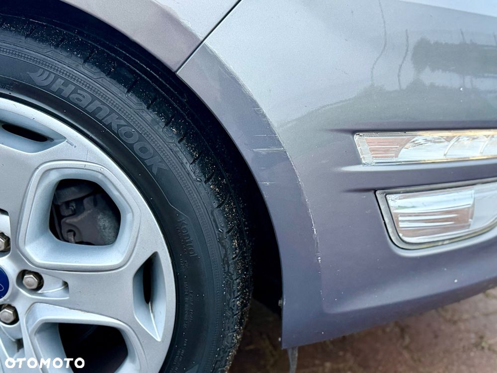 Ford Mondeo 1.6 T Platinium X Plus (Titanium) - 33