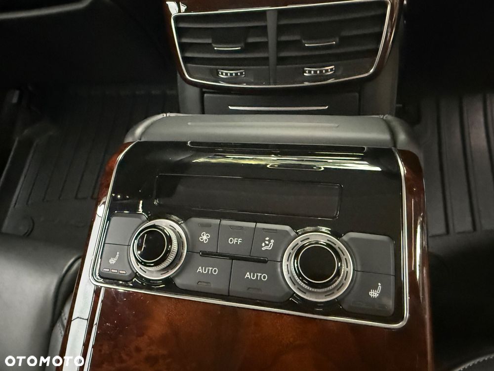 Audi A8 4.2 TDI Quattro - 24