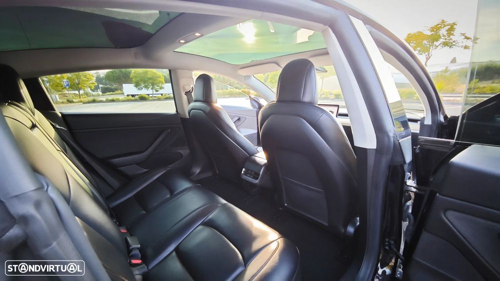 Tesla Model 3 Long-Range Dual Motor AWD - 20