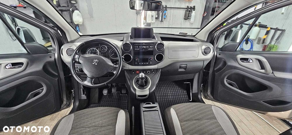 Peugeot Partner - 6