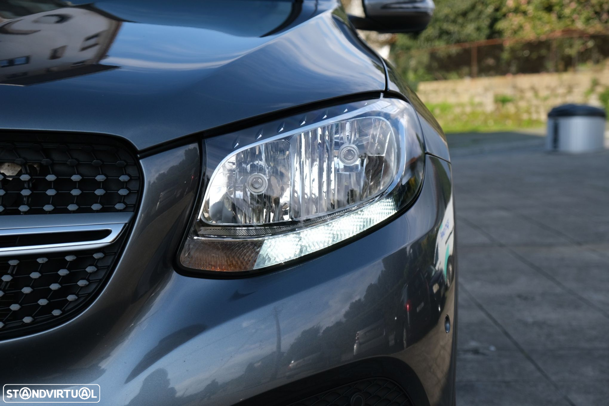 Mercedes-Benz GLC 250 Coupe 4Matic 9G-TRONIC Exclusive - 24