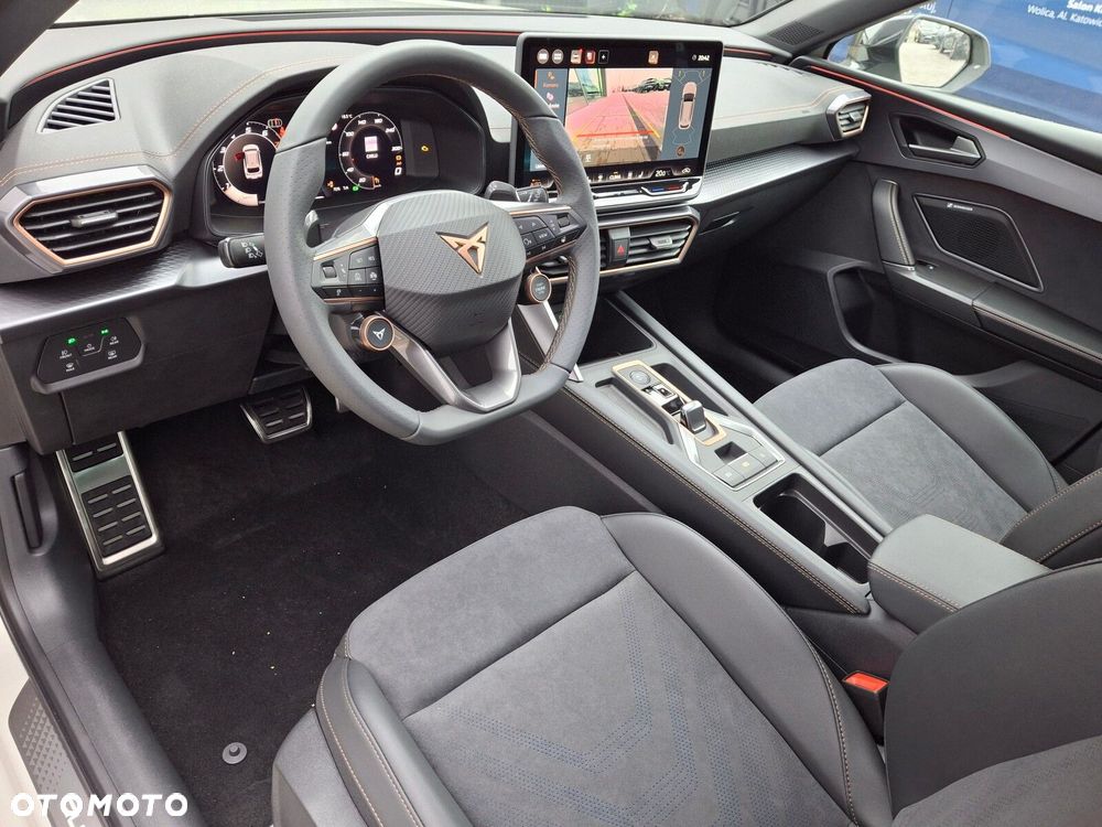 Cupra Leon Sportstourer 2.0 TSI 4Drive DSG - 14