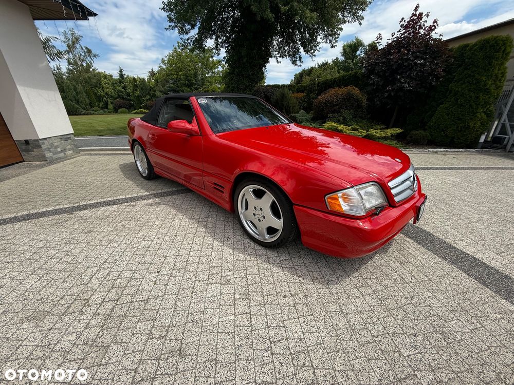 Mercedes-Benz SLK 350 7G-TRONIC Sport Edition - 2