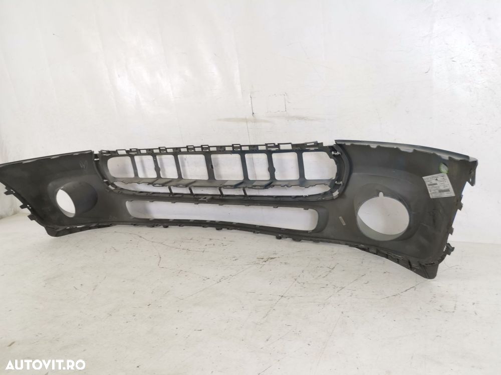 Bara Fata Mini  Cooper F56 2013 2014 2015 2016 2017 2018 2019 2020 Ori - 7