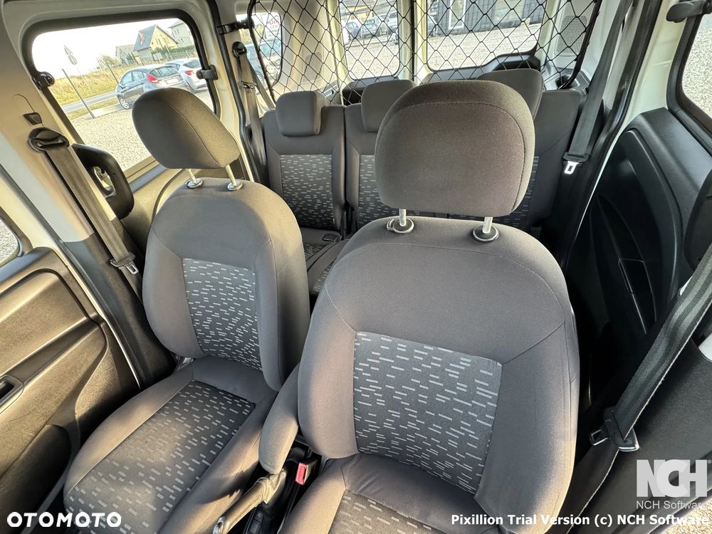 Opel Combo 1.6 CDTI Enjoy - 20