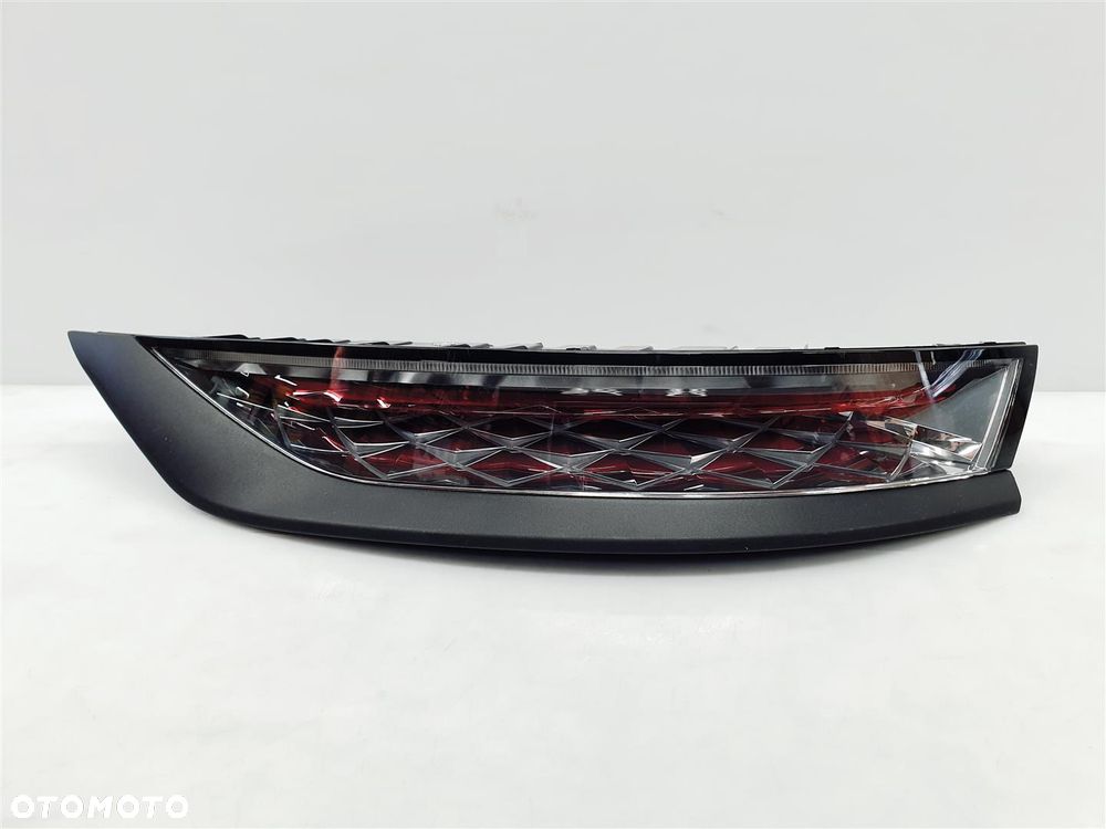 DS7 CROSSBACK 17-22r PRAWA TYLNA LAMPA LED ORY EU !!! - 2