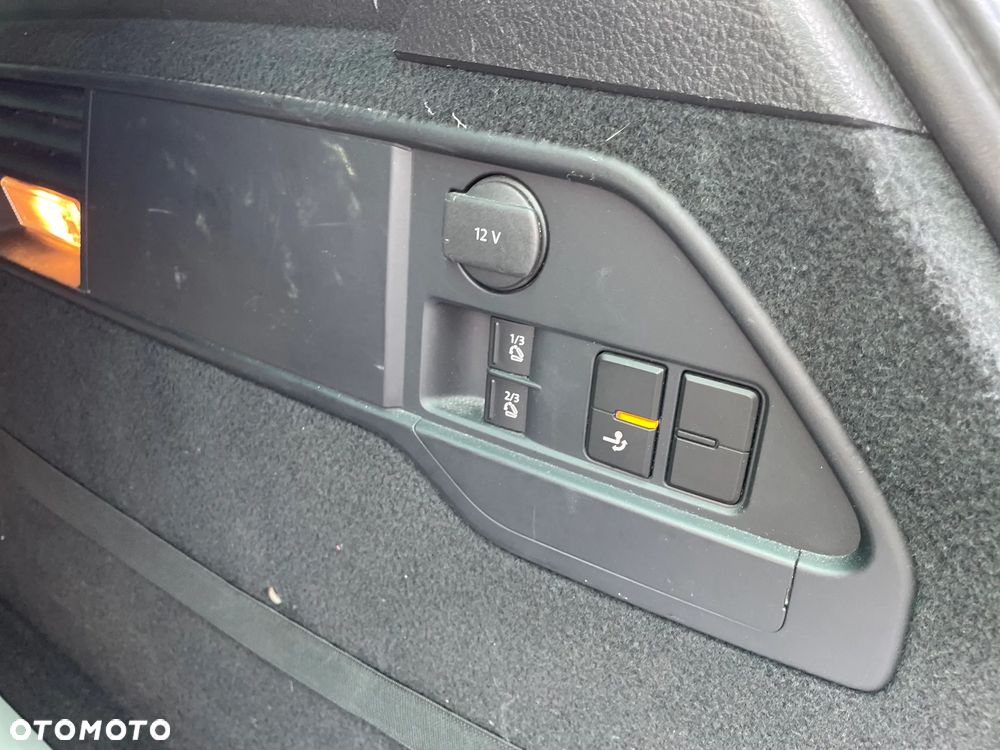 Volkswagen Touareg 4.2 V8 TDI DPF 4Motion Automatik - 26