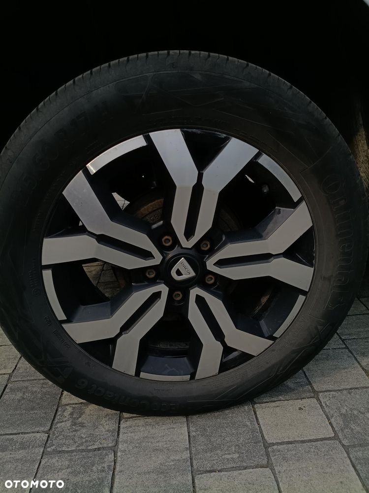 Dacia Duster 1.0 TCe Prestige - 10