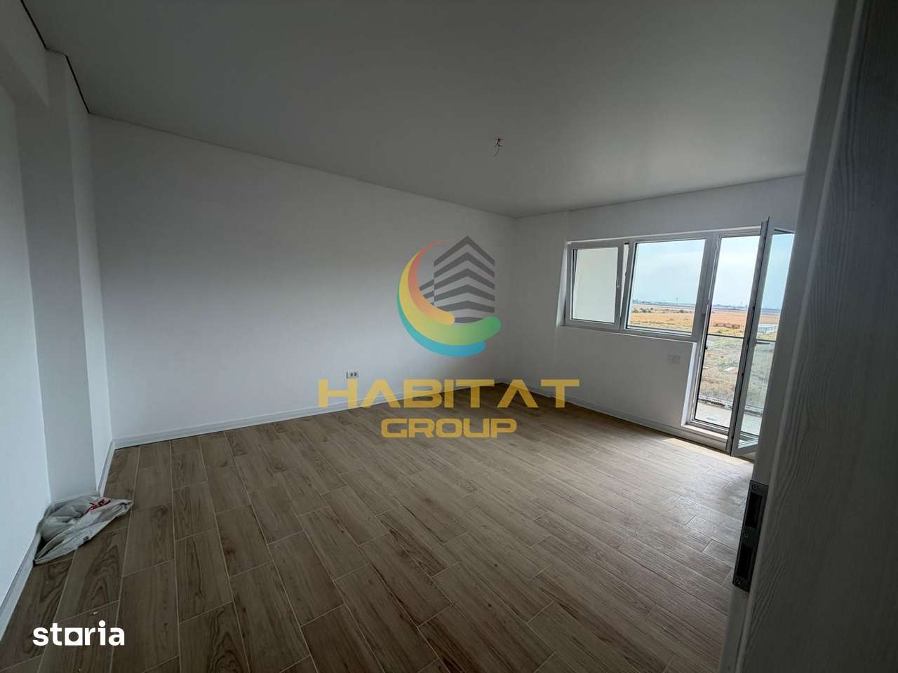Apartament 2 camere decomandat la 350 de metrou Berceni! — fotografia 3