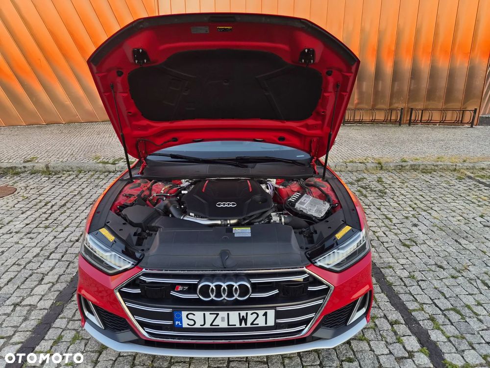 Audi S7 Sportback - 15