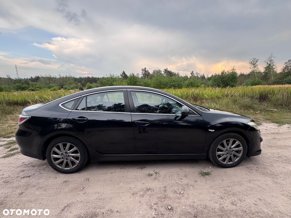 Mazda 6 2.0 Sport - 7