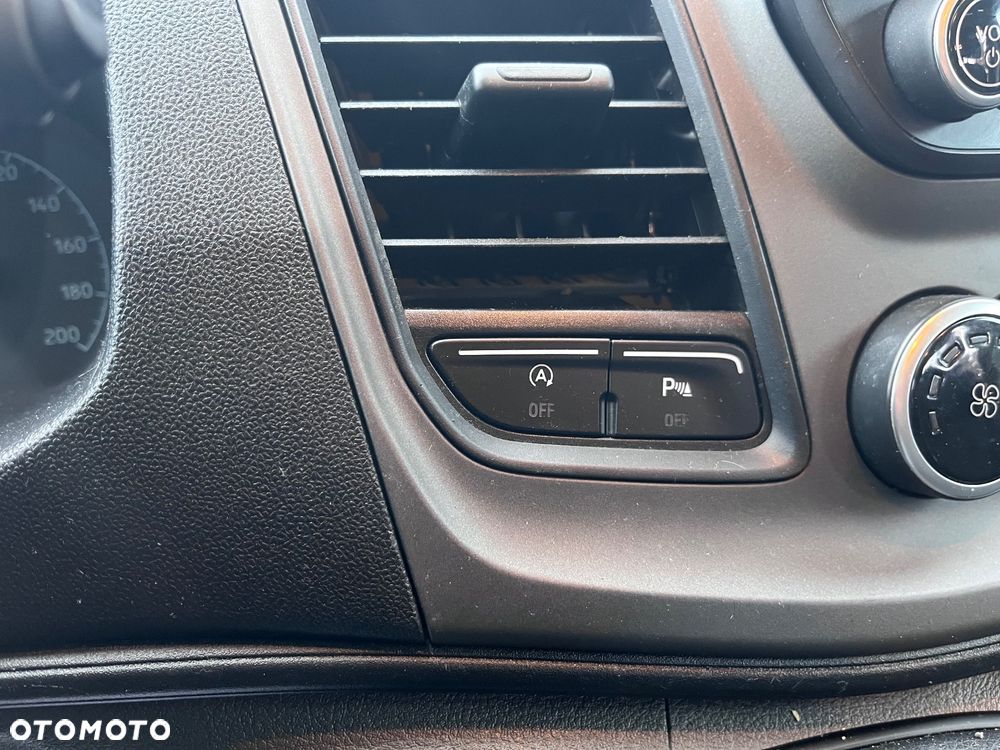 Ford Transit Custom 290 L1H1 Limited - 18