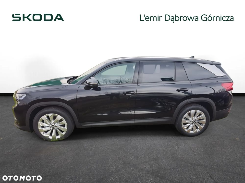 Skoda Kodiaq 2.0 TDI 4x4 Edition 130 DSG - 2