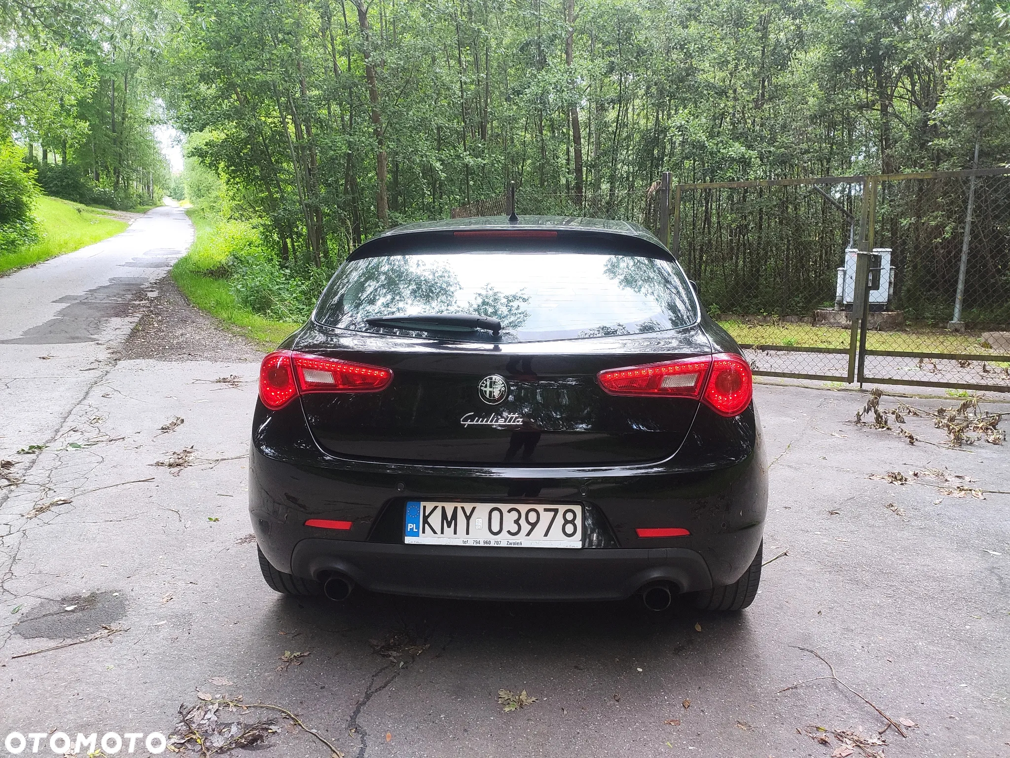 Alfa Romeo Giulietta 2.0 JTDM Distinctive - 20