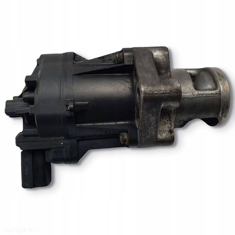 ZAWÓR EGR Opel Insignia Zafira C Astra J 2.0 CDTI 55566052 - 4