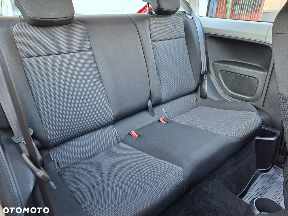 Skoda Citigo 1.0 Ambition EU6 - 14