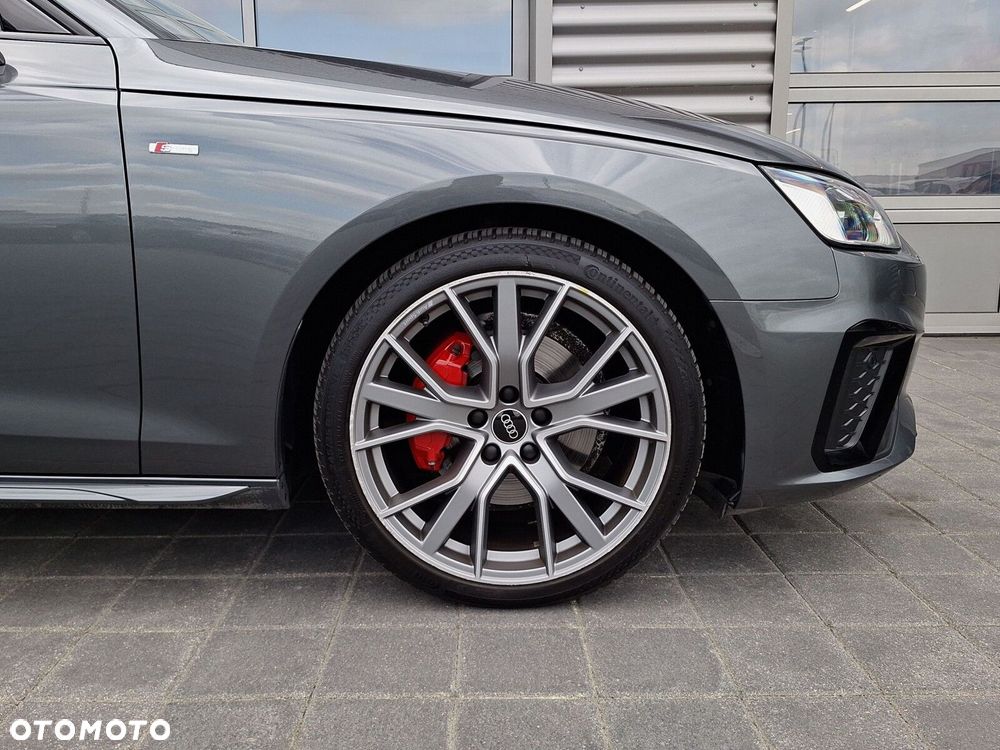 Audi A4 Limousine 40 TDI mHEV Quattro S Line S tronic - 32