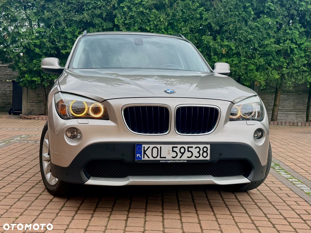 BMW X1 sDrive18i - 3
