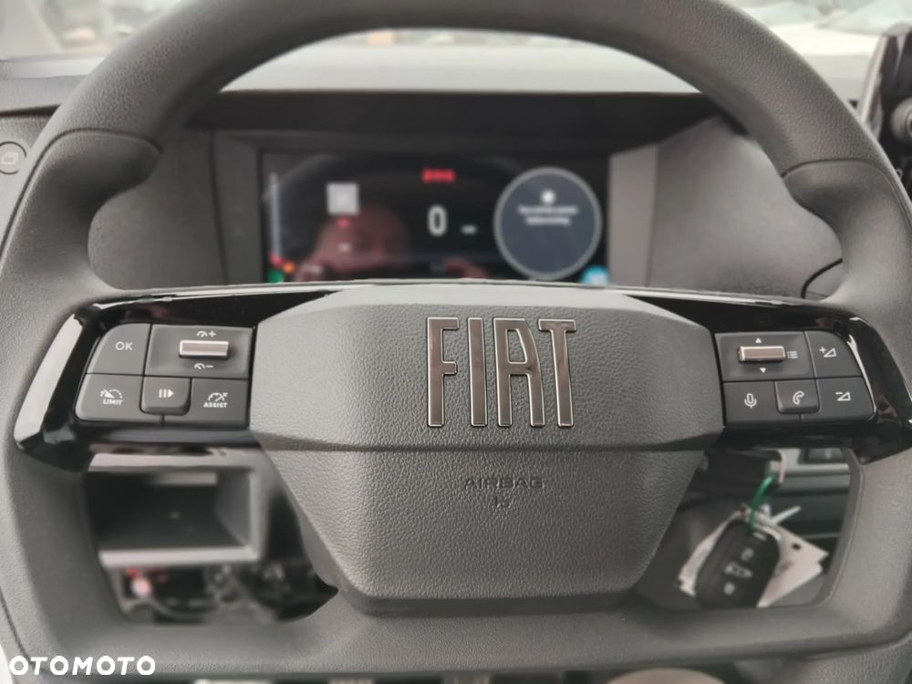Fiat SCUDO - 10