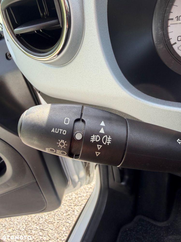 Citroën Berlingo 1.6 HDi XTR - 22