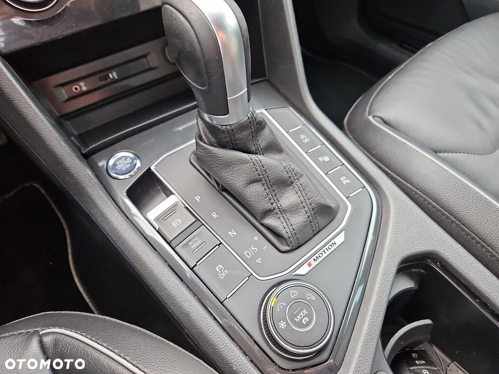 Volkswagen Tiguan 2.0 TDI SCR 4Mot Highline DSG - 19