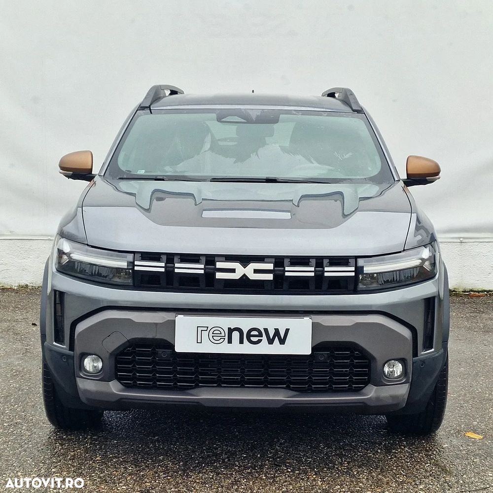 Dacia Duster 155 Extreme - 6