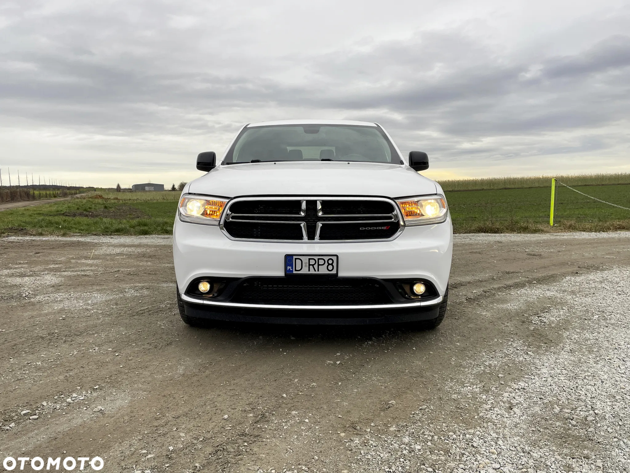 Dodge Durango - 5