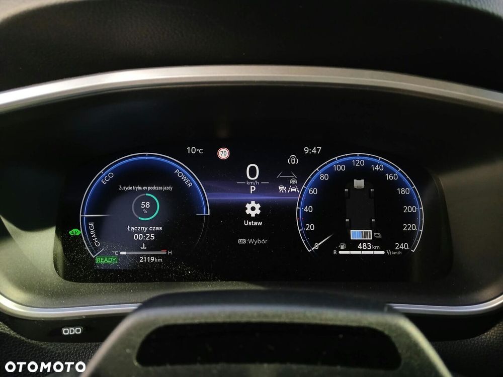 Toyota Corolla Cross 1.8 Hybrid Style - 25