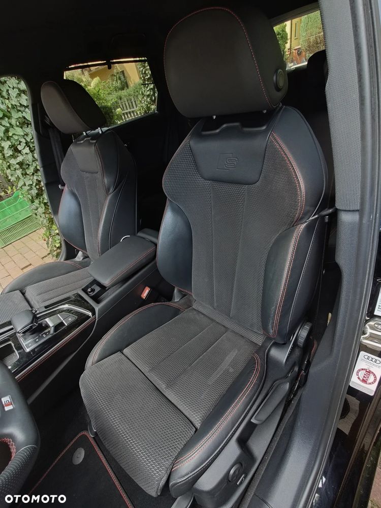 Audi A4 Avant 40 TDI mHEV S Line S tronic - 22