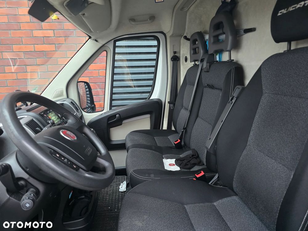Fiat Ducato - 9